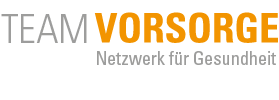 Team Vorsorge Logo